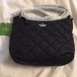 Kate Spade Ridge Street Crossbody